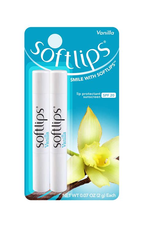 Soft Lips Lip Balms .